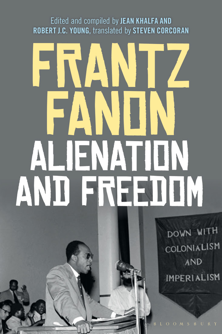 franz fanon excerpts
