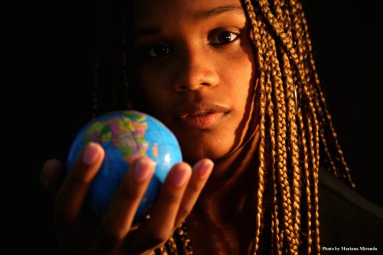 Black Feminism Summer School The Caribbean Commons